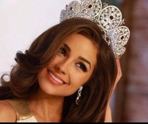 Olivia Culpo Miss Universe 2012