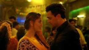 A still from Gori Tere Pyaar Mein