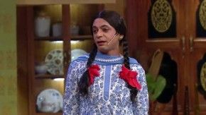 Gutthi aka Sunil Grover