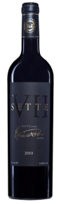 SETTE 2010