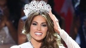 Miss Universe 2013 Maria Gabriela Isler