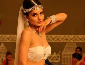 A still from Rajjo