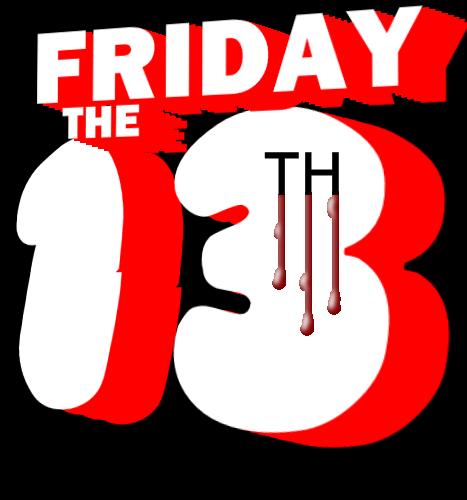 Friday the 13th