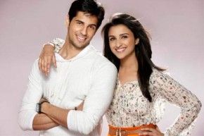 Parineeti Sidharth Hasee Toh Phasee