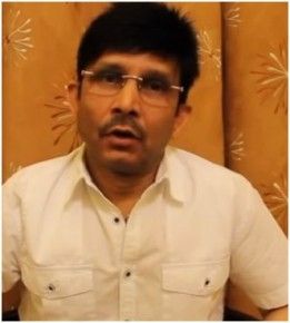 Kamaal R Khan