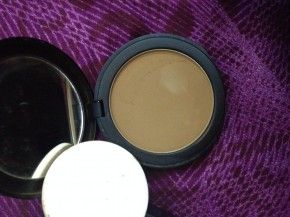 Inglot Pressed Powder 31