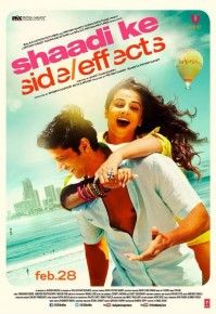 Shaadi Ke Side Effects poster