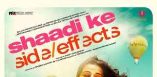 Shaadi Ke Side Effects poster