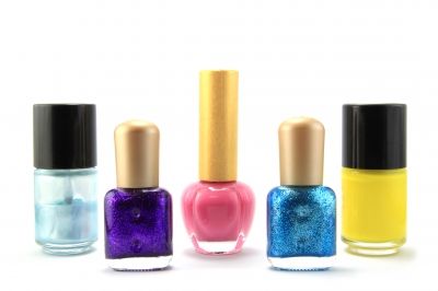 Nail Paints/freedigitalphotos