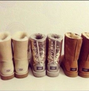 Ugg Boots