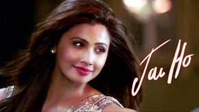 Daisy Shah