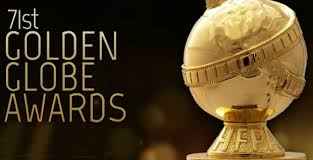 Golden Globe 2014