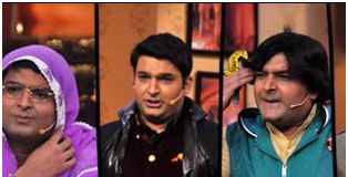 Kapil Sharma