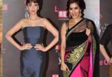 Best dressed at Screen Awards 2014