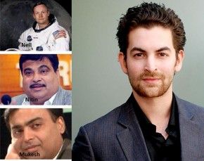 Neil Nitin Mukesh