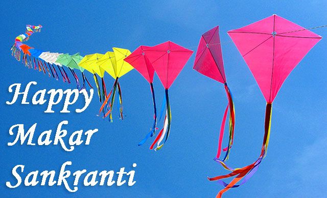 Makar Sakranti