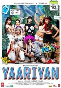 Yaariyan