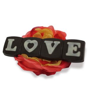 Chocolate day gift