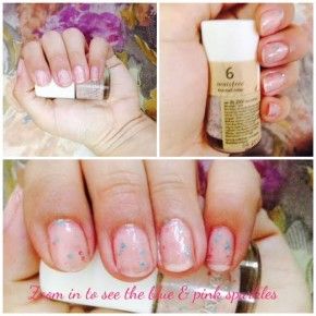 Innisfree Eco Nail Color 6