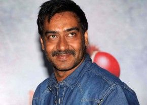 Ajay Devgn 