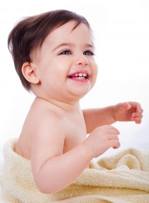 Protect your baby from rashes/freedigitalphotos