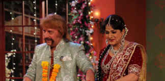 A still from Comedy Nights With Kapil