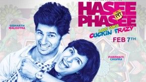 Hasee Toh Phasee