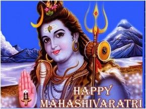 Shivratri Messages