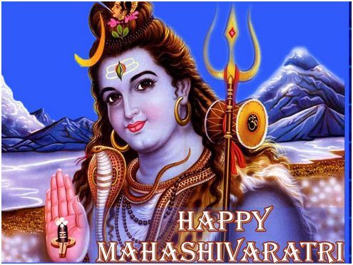 Shivratri Messages