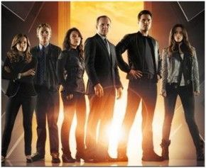 Agents of S.H.I.E.L.D.