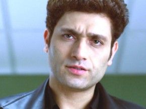 Shiney Ahuja