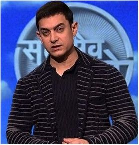 Aamir Khan