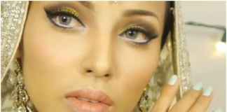 Aishwarya Rai Make-up Tutorial