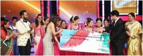 India's Got Talent 5 winner Ragini Makkhar