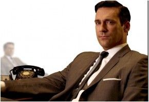 Mad Men