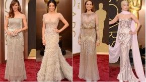 Jennifer Garner, Jenna Dewan-Tatum, Angelina Jolie and Lady Gaga