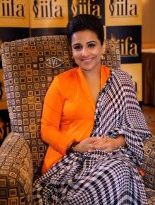 Vidya Balan is pregnant