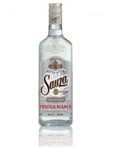  Sauza Tequila