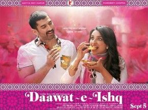 Parineeti Chopra, Aditya Roy Kapur’s ‘Daawat-e-Ishq’