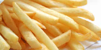 French fries