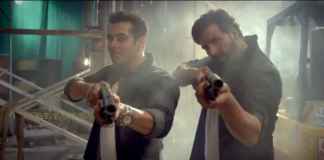 WATCH: Akshay, Salman dance to Fugly title track