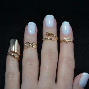 Midi Rings