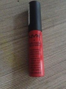  NYX Soft Matte Lip Cream,Amsterdam