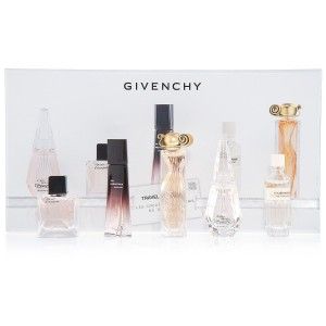 Givenchy perfumes