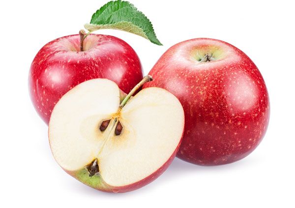 Apples