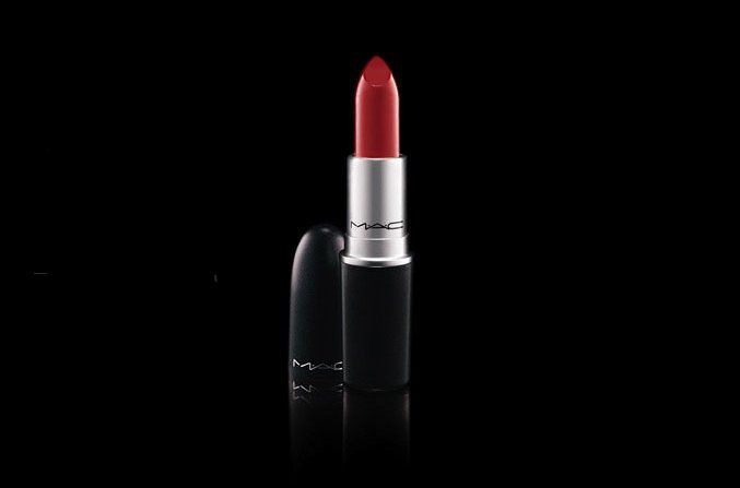 MAC Ruby Woo