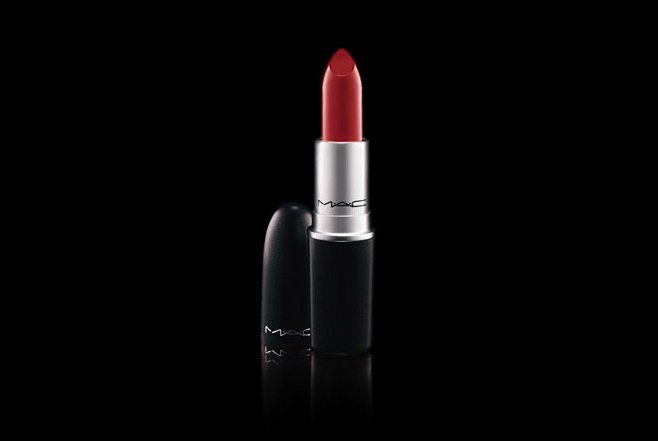 MAC Russian Red