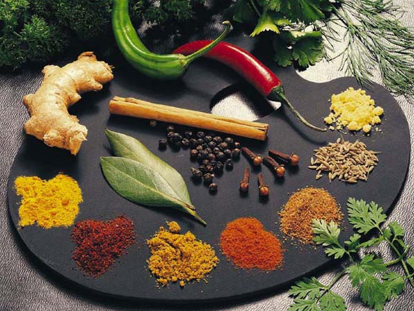 Spices