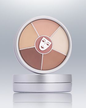 Contouring wheel by Kryolan