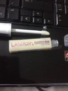  LA Splash Proof Eyeshadow Base